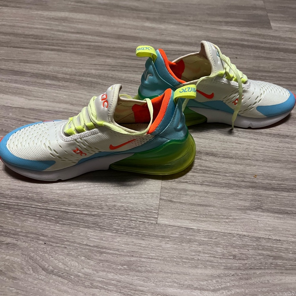 Nike air 7c